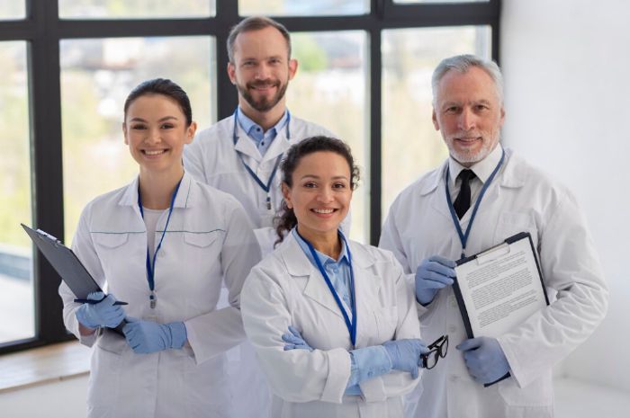 Biomedical
