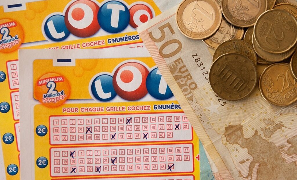 como pagar loterias online