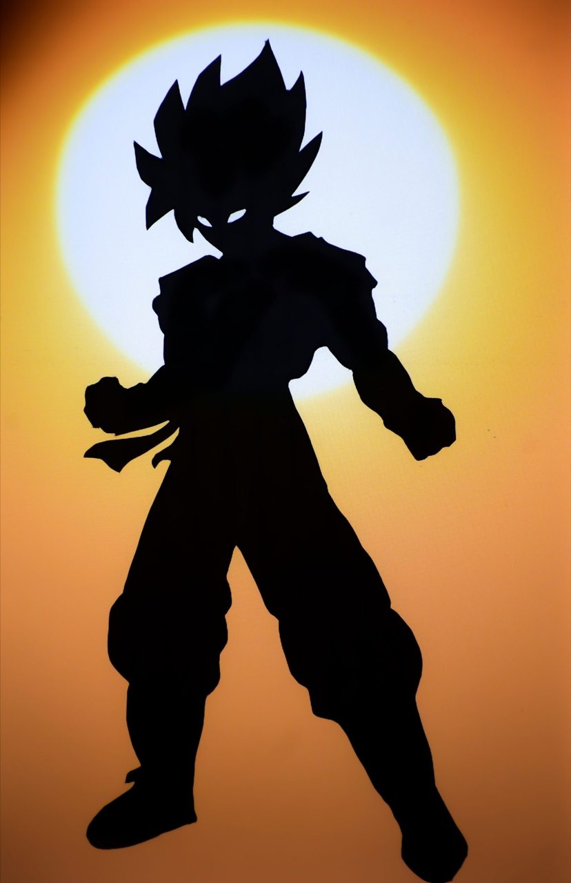 Este é o motivo pelo qual Goten não cresce em Dragon Ball Super