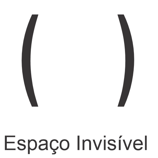 Espaço Invisível